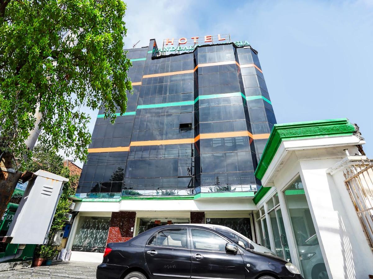 Capital O 91050 Grand Balqis Akasia Syariah Surabaya Exterior foto